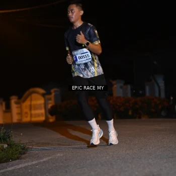 Runner Photo 8406522