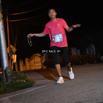 Runner Photo 8406524