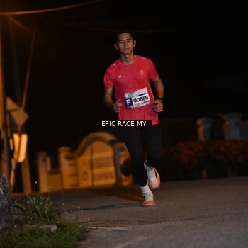 Runner Photo 8406527