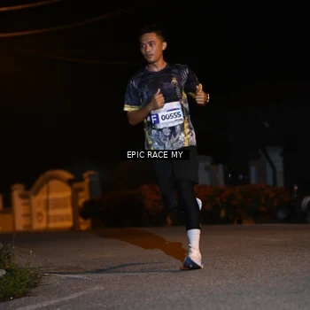 Runner Photo 8406530