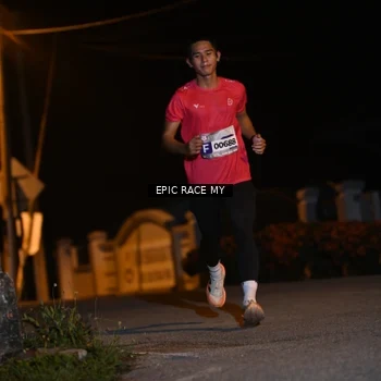 Runner Photo 8406534