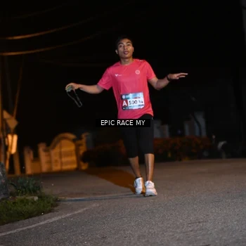Runner Photo 8406535