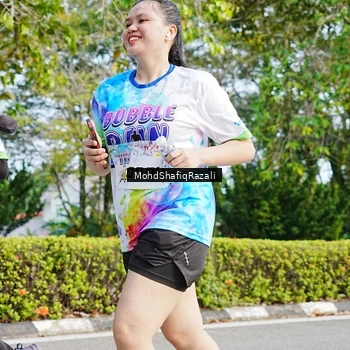 Runner Photo 8406536