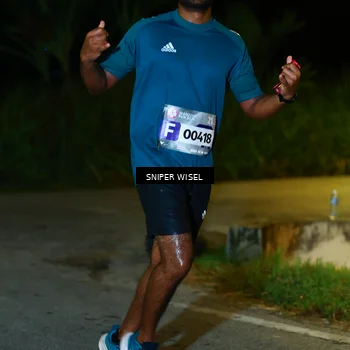 Runner Photo 8406539