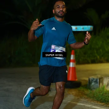 Runner Photo 8406540