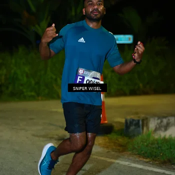 Runner Photo 8406541