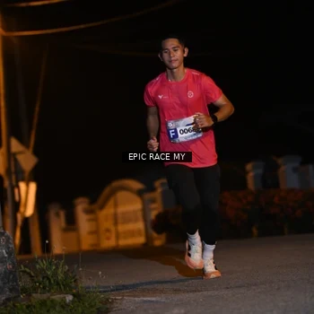 Runner Photo 8406545