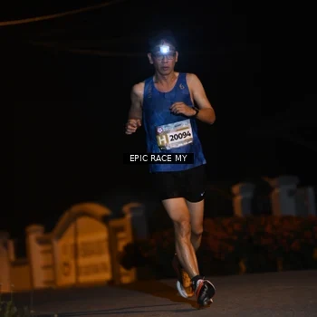Runner Photo 8406547