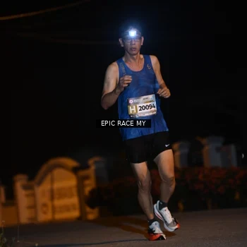 Runner Photo 8406555