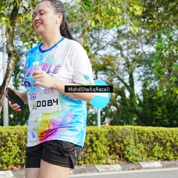 Runner Photo 8406556