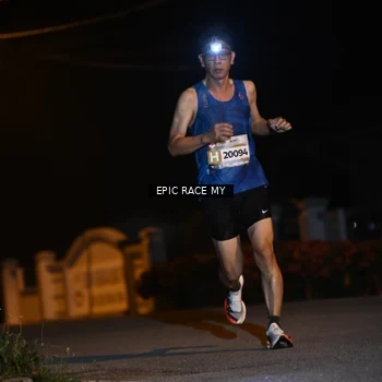 Runner Photo 8406559