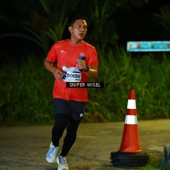 Runner Photo 8406564
