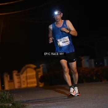 Runner Photo 8406565