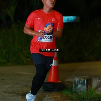 Runner Photo 8406568