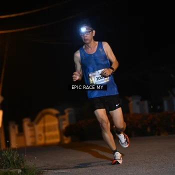 Runner Photo 8406570