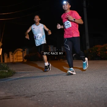 Runner Photo 8406580