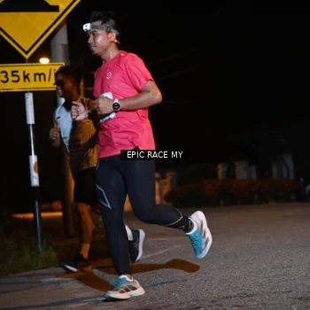 Runner Photo 8406584