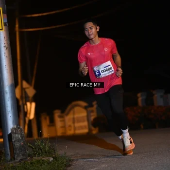 Runner Photo 8406585