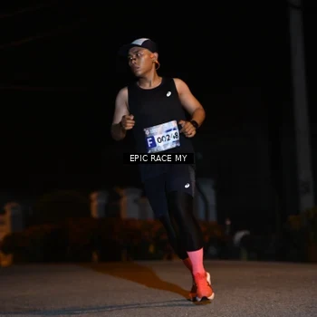 Runner Photo 8406587