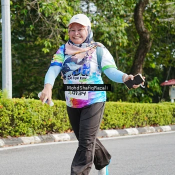 Runner Photo 8406588