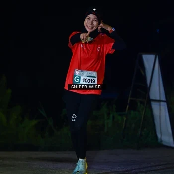 Runner Photo 8406591