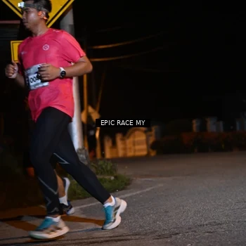 Runner Photo 8406592