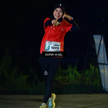 Runner Photo 8406595