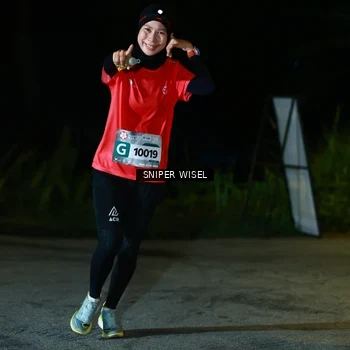 Runner Photo 8406597