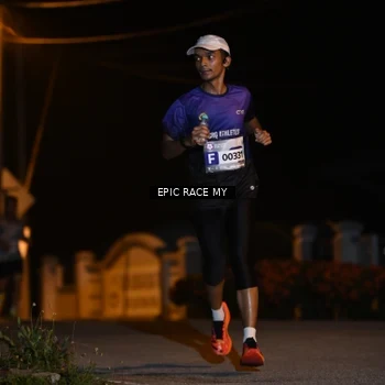 Runner Photo 8406598