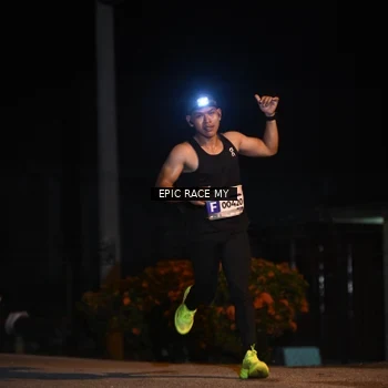Runner Photo 8406599