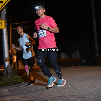 Runner Photo 8406602