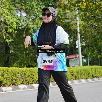 Runner Photo 8406605
