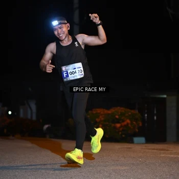 Runner Photo 8406607