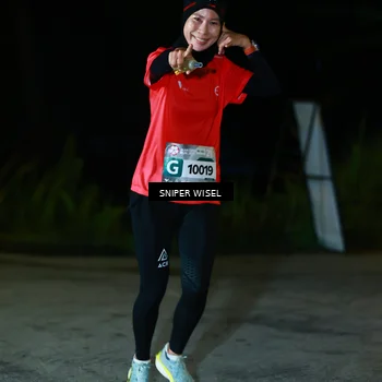 Runner Photo 8406608