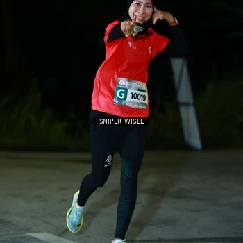 Runner Photo 8406609