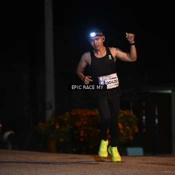 Runner Photo 8406610