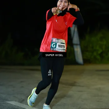 Runner Photo 8406611