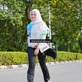 Runner Photo 8406613