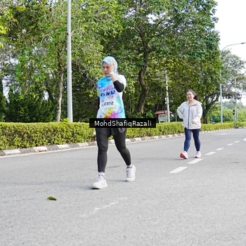 Runner Photo 8406615