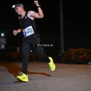 Runner Photo 8406618