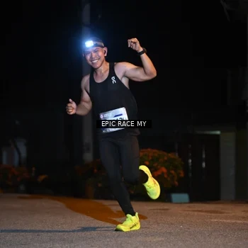 Runner Photo 8406621