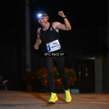 Runner Photo 8406624