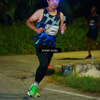 Runner Photo 8406627