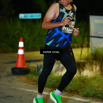 Runner Photo 8406628