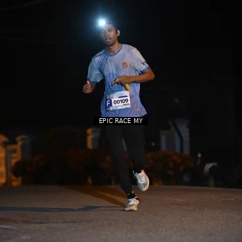Runner Photo 8406629
