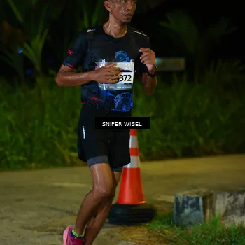 Runner Photo 8406634
