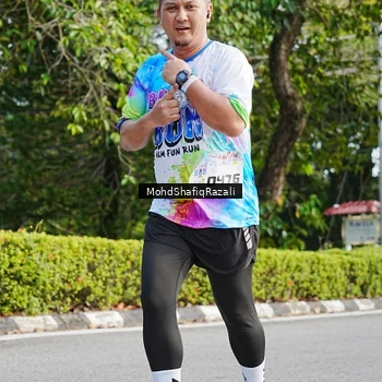 Runner Photo 8406635