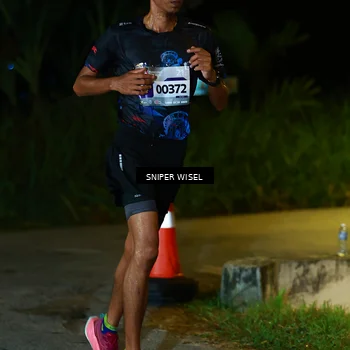 Runner Photo 8406637