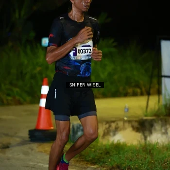 Runner Photo 8406640