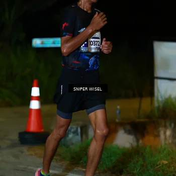 Runner Photo 8406641